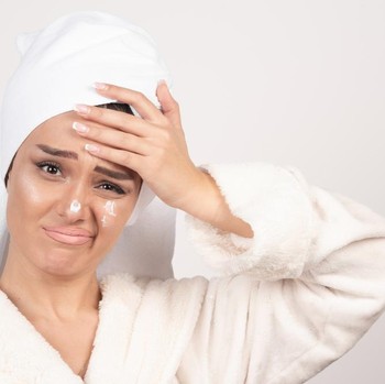 5 Kebiasaan Sehari-hari yang Bisa Membuat Kulit Wajah Terlihat Kusam