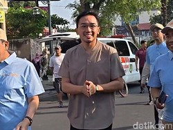 Mangkunegara X Pendidikan S2 di London, Bagaimana Nasib Mangkunegaran?