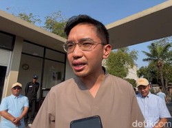Gusti Bhre Bocorkan Rencana Pernikahan Sang Kakak: November ya