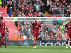 Dan Puasa Kemenangan Liverpool Berlanjut