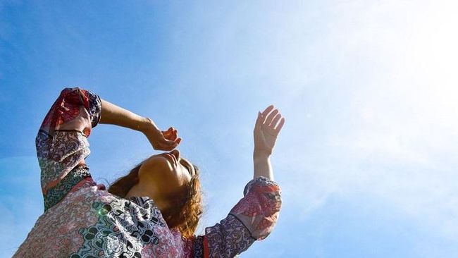 6 Cara Menjaga Kulit Tetap Sehat di Cuaca Panas
