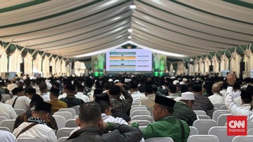 Pemilihan Ketua Umum Baru PBNU Dipastikan Pakai Metode AHWA