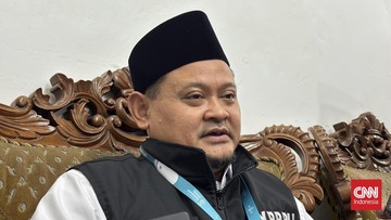 Prabowo Dikabarkan Akan Tutup Muktamar ke-35 NU di Jombang