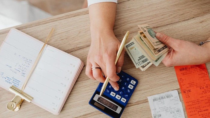 No-Spend Challenge, Cara Sederhana Menghemat Uang 