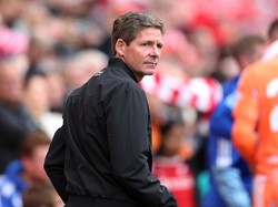 Glasner Masih Jadi Mimpi Buruk The Reds
