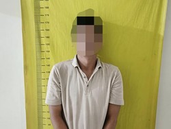 Buron Sebulan, Pencuri Spesialis Rumah Kosong di Sepatan Ditangkap