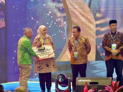 Banyuwangi Dapat Insentif dari Pusat untuk Bedah 300 Unit Rumah