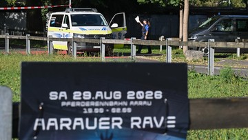 Insiden Penembakan Rave Party di Swiss, Satu Tewas Lima Terluka
