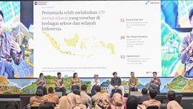 Pertamina