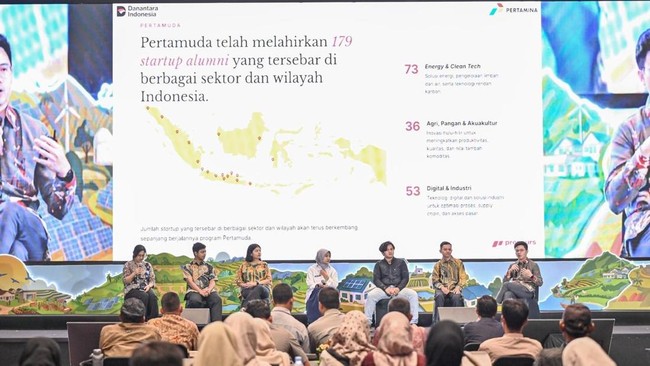 Pertamina