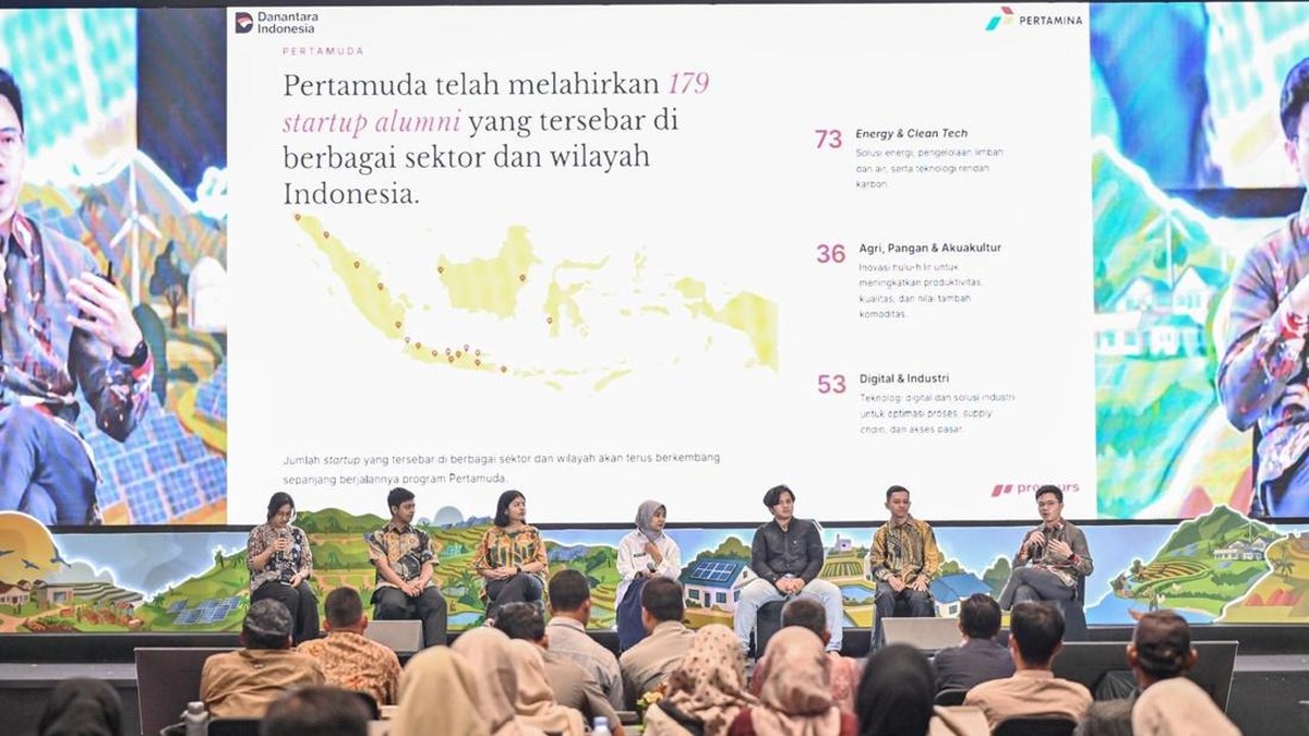 Teknologi AI Bantu Nelayan Cilacap Optimalkan Tangkapan Ikan