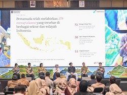 Teknologi AI Iwak Pertamina Bantu Persiapan Nelayan Cilacap Melaut