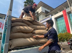 Fermentasi Kopi Nanas Asal Lembang Tembus Pasar Timur Tengah