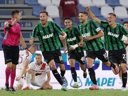 Sassuolo Vs Torino: Jay Idzes Main Penuh, I Nerovadi Menang Tipis
