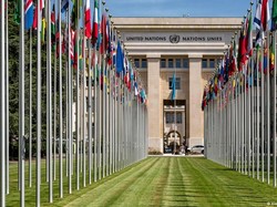 Bagaimana Tatanan Dunia Baru Setelah Era Multilateralisme?
