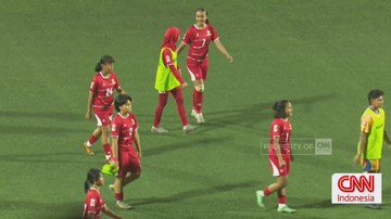 VIDEO: Di Balik Kesuksesan Turnamen Srikandi Merdeka Cup 2026