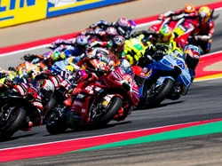 Jadwal Balapan MotoGP Aragon 2026 Hari Ini Lengkap Starting Gridnya