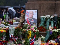 Video Menlu Sugiono Berbelasungkawa atas Wafatnya Raja Norwegia Harald V