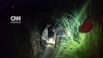 8 Jenazah Ditemukan di India, Diduga Korban Banjir Nepal