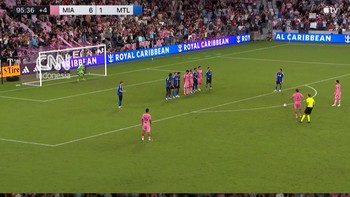 thumbnail video messi cetak 4 gol