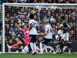 Hasil Tottenham Vs Newcastle: The Magpies Menang 2-0
