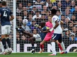 Tottenham Vs Newcastle: The Magpies Bekuk The The Lilywhites 2-0
