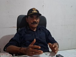 Bantuan Pengungsi di Nagekeo Ternyata Dikurangi, Wabup Beri Alasan