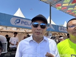 Walkot Eri Berang, Hubungi Bupati Subandi demi Pidanakan Pembuang Suntik