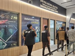 5 WN China yang Dideportasi dari NTT Cuma Bawa Duit Rp 4 Juta
