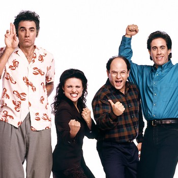 3 Rekomendasi Sitcom 90-an yang Bisa Ditonton di Netflix