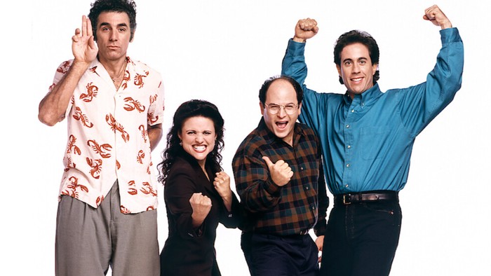 3 Rekomendasi Sitcom 90-an yang Bisa Ditonton di Netflix