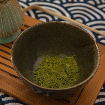 Pecinta Matcha Wajib Tahu, Ini 5 Manfaatnya untuk Kesehatan