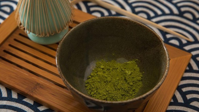 Pecinta Matcha Wajib Tahu, Ini 5 Manfaatnya untuk Kesehatan