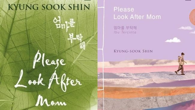 5 Rekomendasi Novel Laris dari Penulis Perempuan Korea