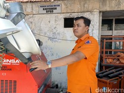 Terjadi 37 Kebakaran Hutan dan Lahan di Pamekasan Selama Agustus 2026