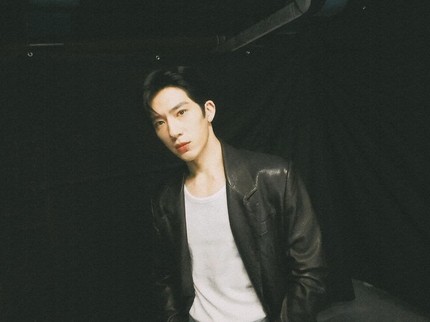 Sedang Naik Daun, Ini 5 Potret Jing Boran Pemeran Luke di Drama China 'The Early Spring'