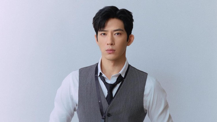 Aktor China Jing Boran