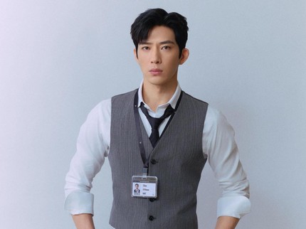 13 Drama China Jing Boran Terbaik Rating Tertinggi, Ada 'The Early Spring'