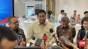 Ara Siapkan 500 Rumah untuk Korban Gempa NTT Pakai Cara Ini