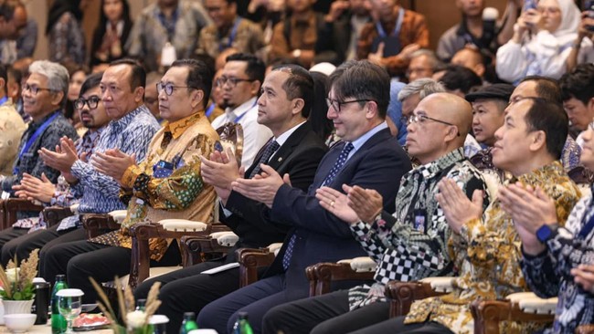 Arsip Kementerian Transmigrasi