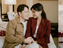 Giliran Audi Marissa Buka Suara Usai Gugat Cerai Anthony Xie