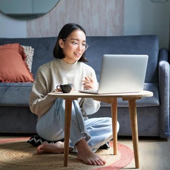 4 Tips Anti Burnout dan Tetap Produktif Bagi Pekerja Remote