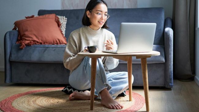 4 Tips Anti Burnout dan Tetap Produktif Bagi Pekerja Remote