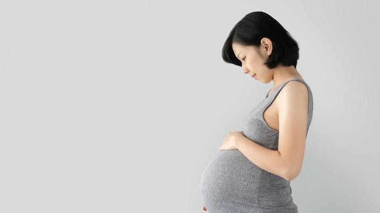 Benarkah perut hamil anak laki-laki bisa dilihat dari posisi perut&quest; Simak fakta selengkapnya yuk&comma; Bunda&period;