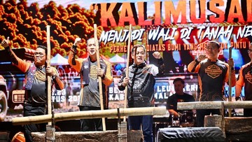 Mentrans Sebut Komunitas Bisa Jadi Sekolah Kepemimpinan Bagi Anak Muda