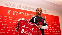 Liverpool Dikritik Bergaya Real Madrid