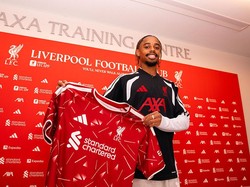 Manuver Liverpool di Bursa Transfer Kian Mirip Real Madrid
