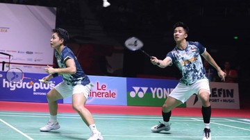 Dejan/Apri Membangun Kepercayaan Diri Lewat Gelar Juara di Pontianak