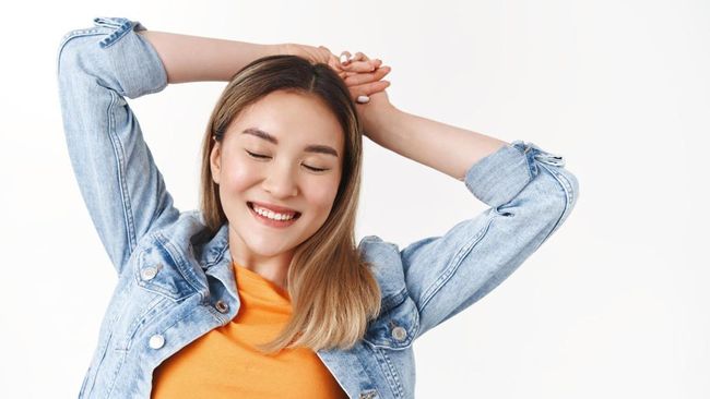 Hal-Hal Sederhana yang Bisa Membuat Virgo Bahagia