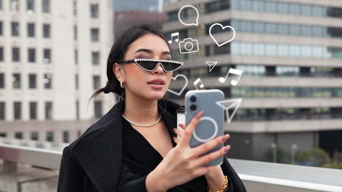 5 Zodiak yang Cocok Jadi Influencer, Paling Jago Mencuri Perhatian!